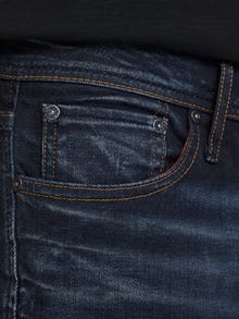 Jack & Jones JJITIM JJORIGINAL JOS 719 NOOS Coupe slim droite -Blue Denim - 12118215