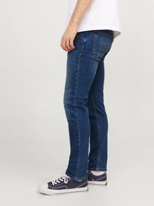 Jack & Jones JJITIM JJORIGINAL AM 782 50SPS NOOS Slim straight-fit jeans -Blue Denim - 12146384