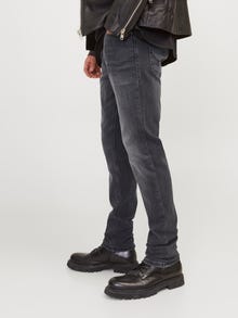 Jack & Jones JJIGLENN JJORIGINAL CB 817 NOOS Jeans i slim fit -Black Denim - 12159030
