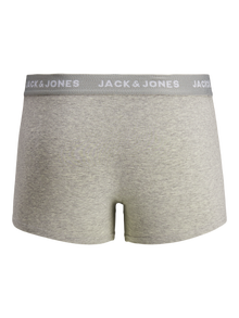 Jack & Jones 5-pack Trunks -Black - 12173776