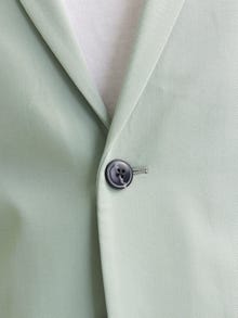 Jack & Jones JPRFRANCO Super Slim Fit Suit -Iceberg Green - 12181339