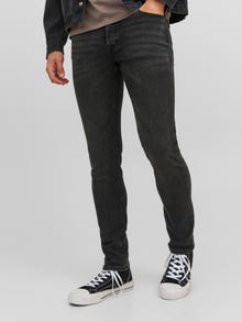 Jack & Jones JJIGLENN JJORIGINAL MF 772 NOOS Jean slim -Black Denim - 12237350