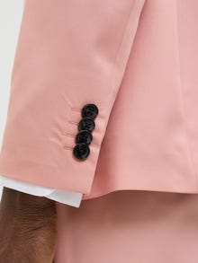 Jack & Jones JPRCOSTA Super Slim Fit Suit -Rose Tan - 12241916
