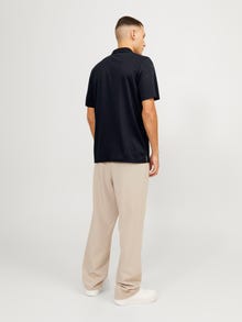 Jack & Jones Polo Uni -Night Sky - 12251180