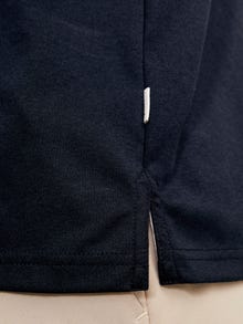 Jack & Jones Polo Uni -Night Sky - 12251180