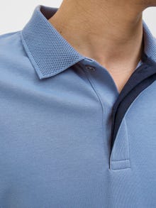 Jack & Jones Polo -Quiet Harbor - 12251180