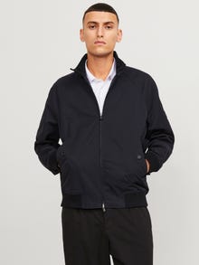 Jack & Jones Shacket -Black - 12251730