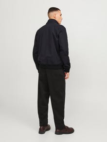 Jack & Jones Shacket -Black - 12251730