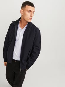 Jack & Jones Shacket -Black - 12251730