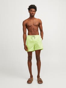 Jack & Jones Regulāra piemērotība -Wild Lime - 12253118