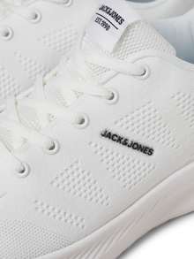 Jack & Jones Sneaker -Bright White - 12255906