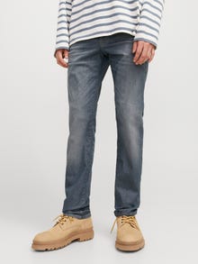 Jack & Jones JJIGLENN JJICON JJ 619 50SPS NOOS Slim fit jeans -Grey Denim - 12268245