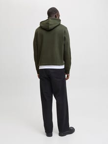 Jack & Jones Logo Hoodie -Duffel Bag - 12268422
