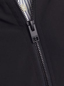 Jack & Jones Bomber jacket -Black - 12268608