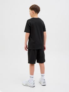 Jack & Jones T-shirt Junior -Black - 12278350