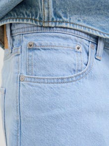 Jack & Jones Extra baggy fit Traper hlačice -Blue Denim - 12278463