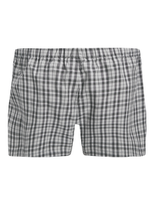Jack & Jones Confezione da 3 Pantaloncini boxer -Poppy Seed - 12281678
