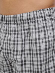 Jack & Jones Confezione da 3 Pantaloncini boxer -Poppy Seed - 12281678